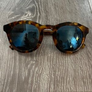 Warby Parker Sunglasses